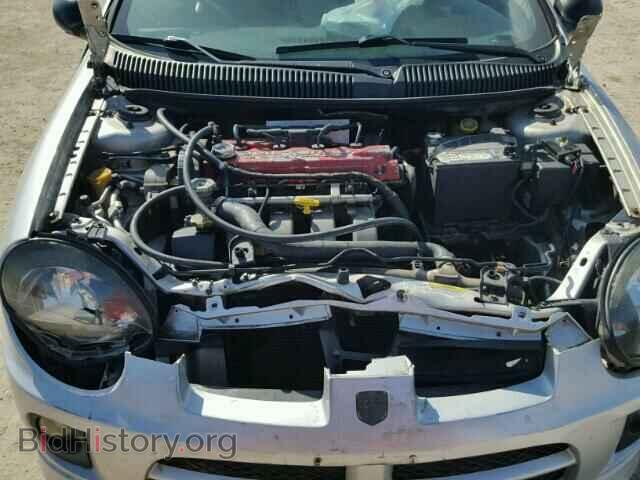 2003 DODGE NEON - VIN: 1B3ES66S33D202194 - Фото 7