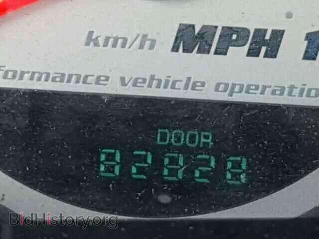 2003 DODGE NEON - VIN: 1B3ES66S33D202194 - Фото 8