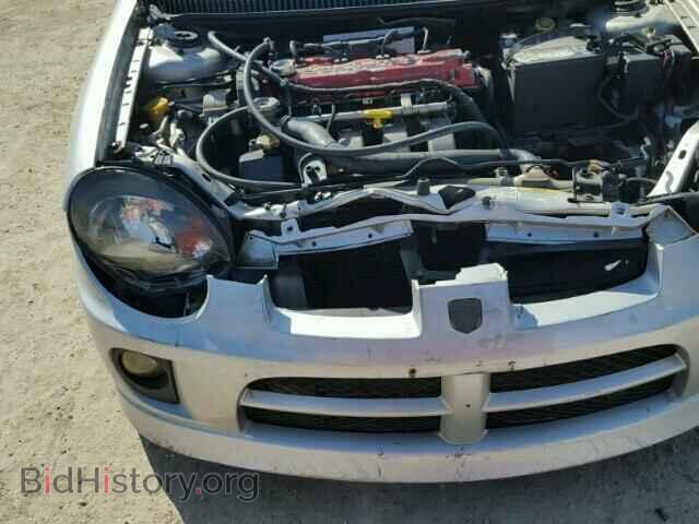 2003 DODGE NEON - VIN: 1B3ES66S33D202194 - Фото 9