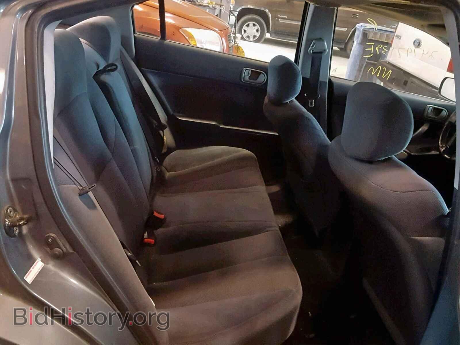2004 MITSUBISHI GALANT - VIN: 4A3AB46F04E109145 - Фото 6