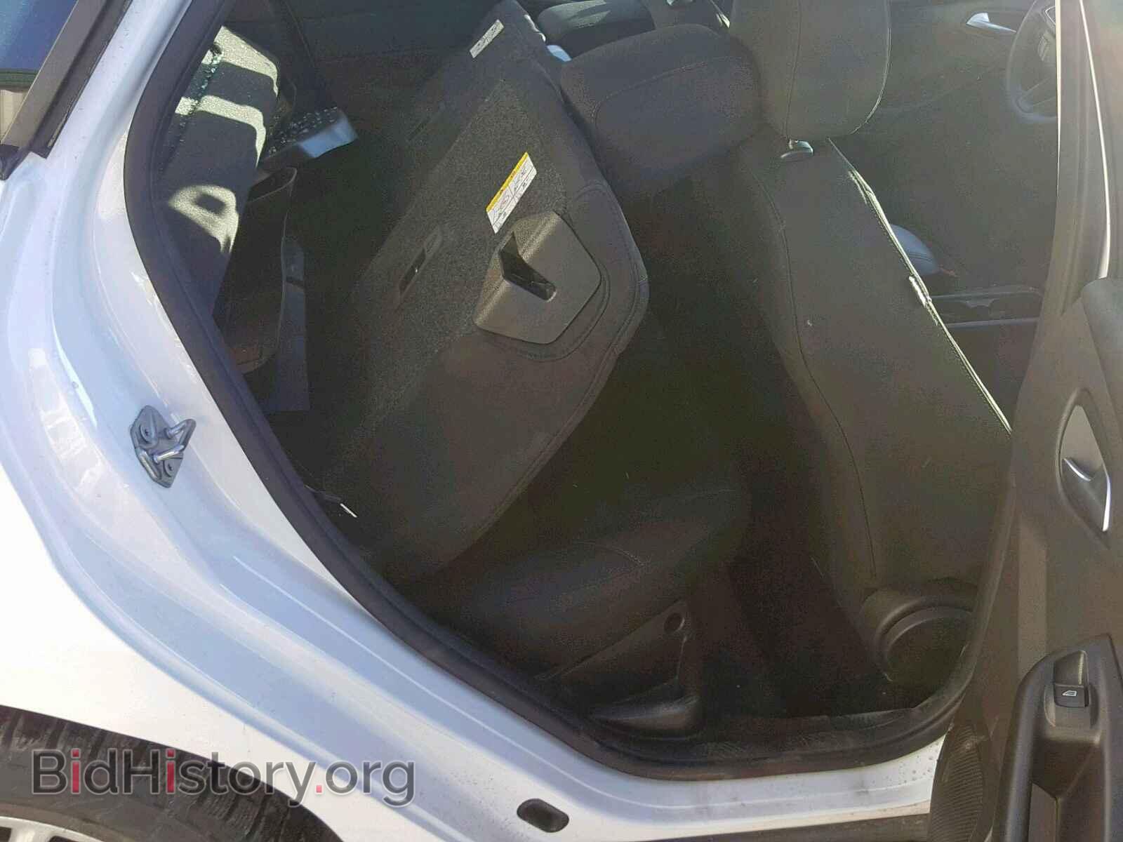 2016 FORD FOCUS SE - VIN: 1FADP3K27GL227102 - Фото 6