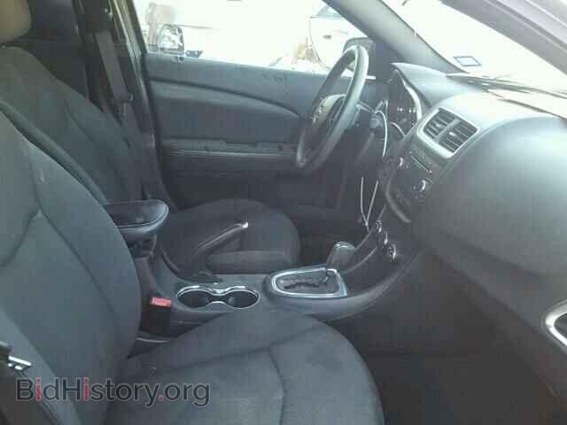 2013 DODGE AVENGER - VIN: 1C3CDZAB1DN652001 - Photo 5