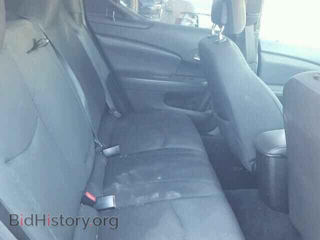 2013 DODGE AVENGER - VIN: 1C3CDZAB1DN652001 - Photo 6