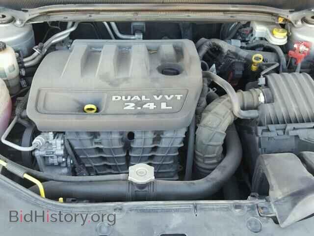 2013 DODGE AVENGER - VIN: 1C3CDZAB1DN652001 - Photo 7