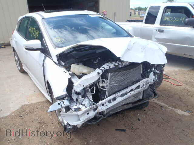 Photo 1FADP3L91DL351261 - FORD FOCUS 2013
