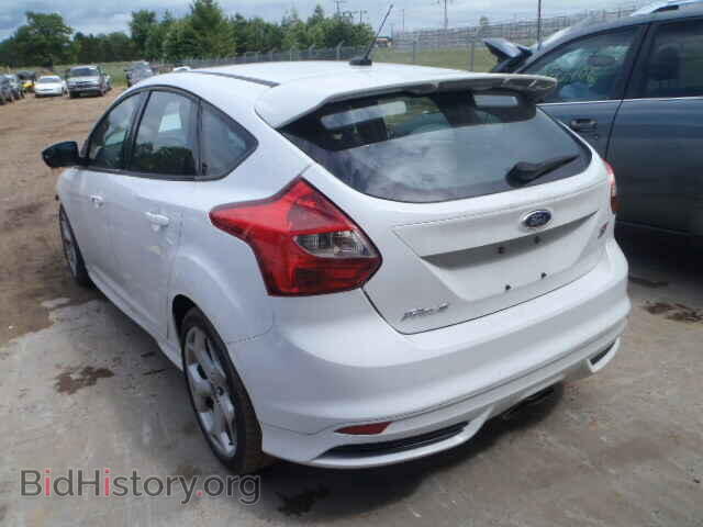 2013 FORD FOCUS - VIN: 1FADP3L91DL351261 - Photo 3