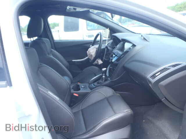 2013 FORD FOCUS - VIN: 1FADP3L91DL351261 - Photo 5