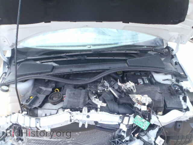 2013 FORD FOCUS - VIN: 1FADP3L91DL351261 - Photo 7