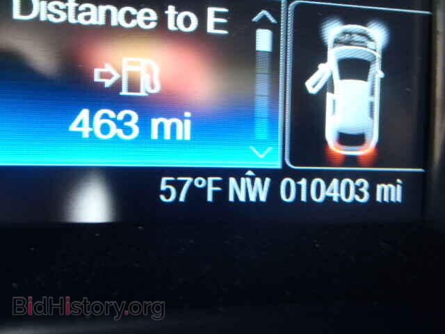 2013 FORD FOCUS - VIN: 1FADP3L91DL351261 - Photo 8