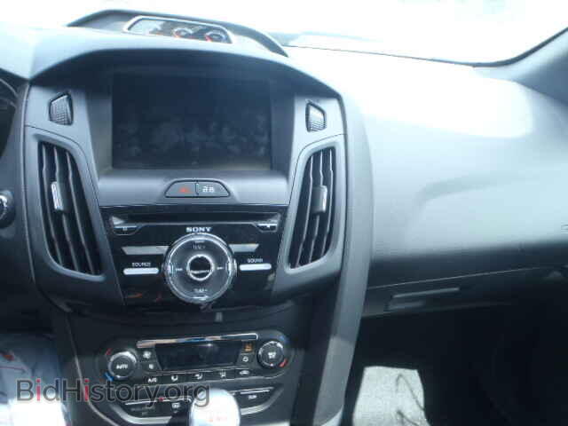 2013 FORD FOCUS - VIN: 1FADP3L91DL351261 - Photo 9