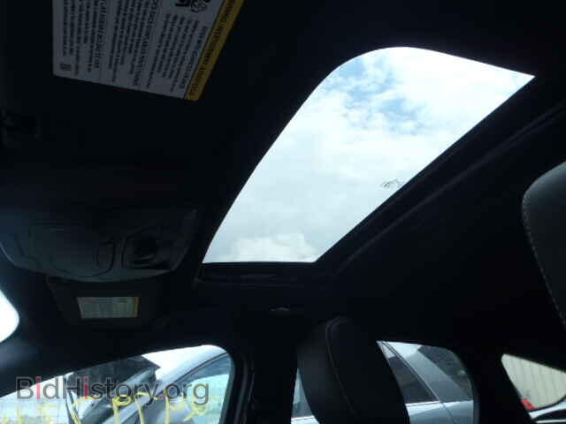2013 FORD FOCUS - VIN: 1FADP3L91DL351261 - Photo 10