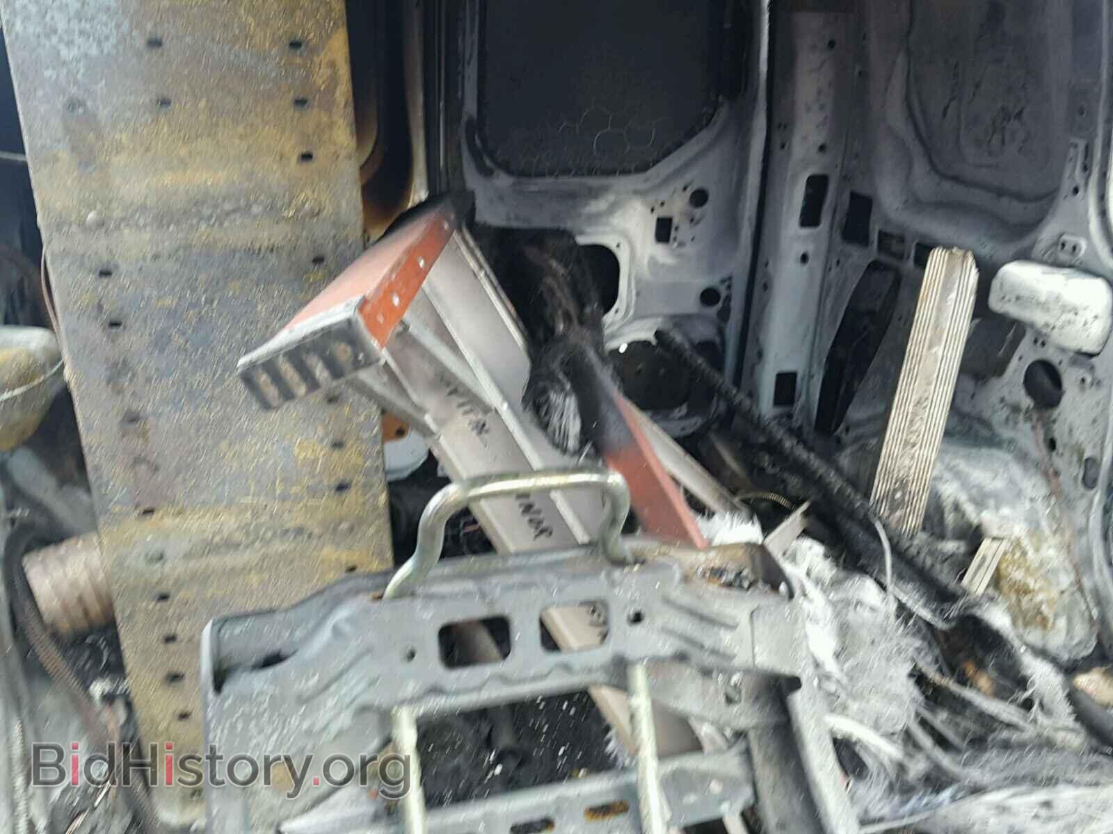 2016 FORD TRANSIT CO - VIN: NM0LS6E76G1236279 - Фото 10