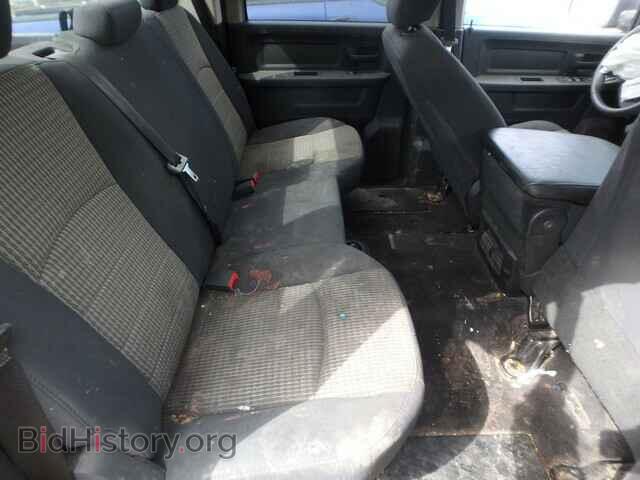 2012 DODGE RAM 1500 - VIN: 1C6RD7KP5CS230518 - Фото 6