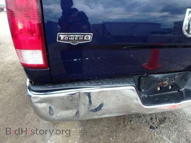 2012 DODGE RAM 1500 - VIN: 1C6RD7KP5CS230518 - Фото 10