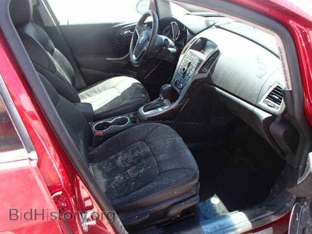 2012 BUICK VERANO - VIN: 1G4PS5SK7C4200192 - Фото 5