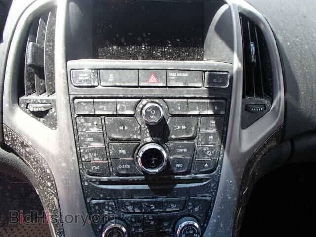 2012 BUICK VERANO - VIN: 1G4PS5SK7C4200192 - Фото 9