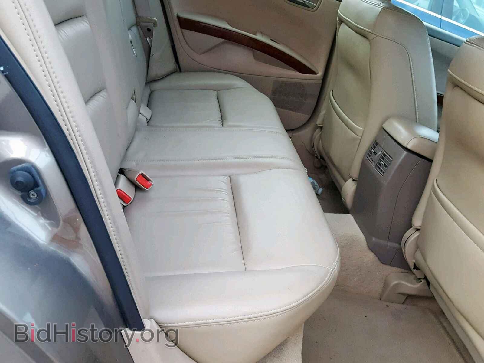 2006 NISSAN MAXIMA - VIN: 1N4BA41E46C815113 - Фото 6