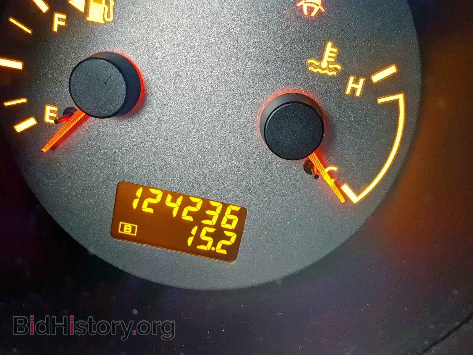 2006 NISSAN MAXIMA - VIN: 1N4BA41E46C815113 - Фото 8