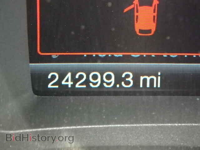 2013 FORD EDGE - VIN: 2FMDK3JC1DBE07721 - Photo 8