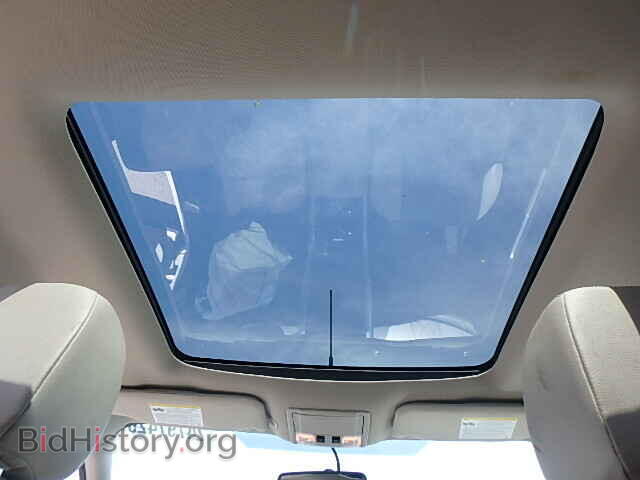 2013 FORD EDGE - VIN: 2FMDK3JC1DBE07721 - Photo 10