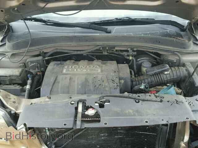 2006 HONDA PILOT - VIN: 5FNYF28796B051795 - Фото 7