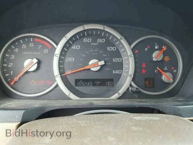 2006 HONDA PILOT - VIN: 5FNYF28796B051795 - Фото 8