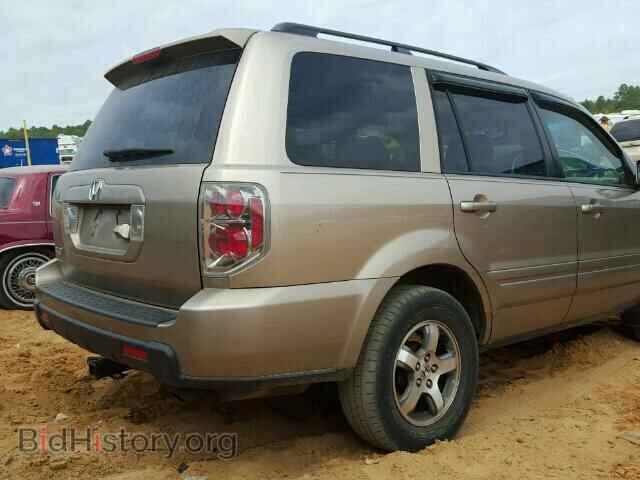 2006 HONDA PILOT - VIN: 5FNYF28796B051795 - Фото 10