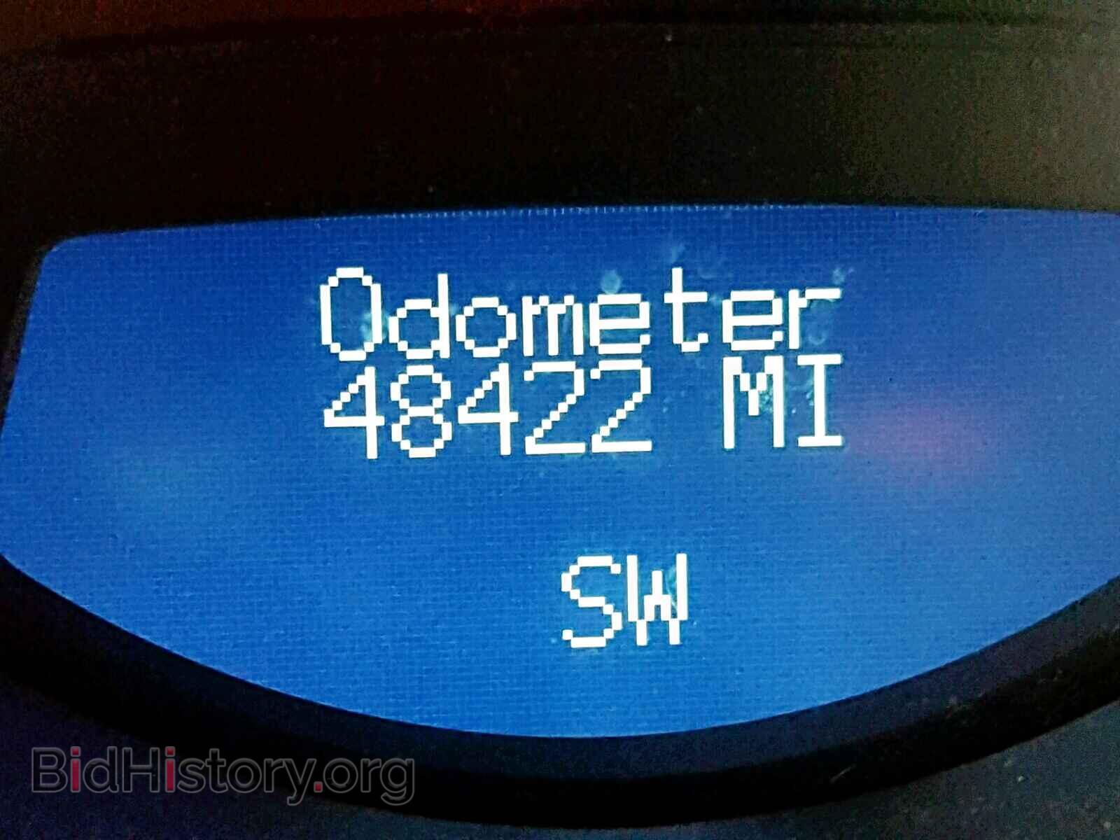 2012 CADILLAC CTS - VIN: 1G6DF5E52C0114221 - Фото 8