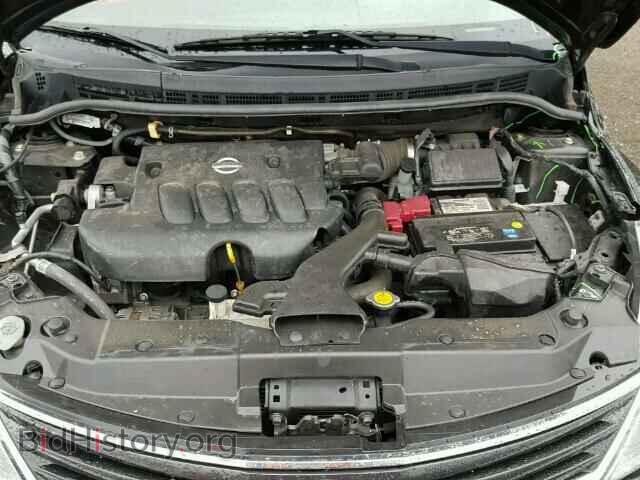 2011 NISSAN VERSA - VIN: 3N1BC1AP2BL380856 - Photo 7