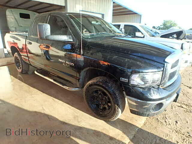 Photo 1D7HA18D03S242539 - DODGE RAM 1500 2003