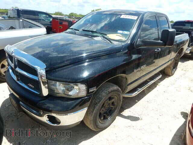 2003 DODGE RAM 1500 - VIN: 1D7HA18D03S242539 - Photo 2