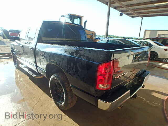 2003 DODGE RAM 1500 - VIN: 1D7HA18D03S242539 - Photo 3