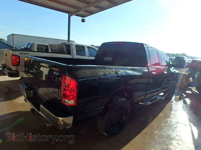 2003 DODGE RAM 1500 - VIN: 1D7HA18D03S242539 - Photo 4