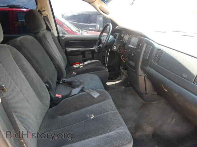 2003 DODGE RAM 1500 - VIN: 1D7HA18D03S242539 - Photo 5
