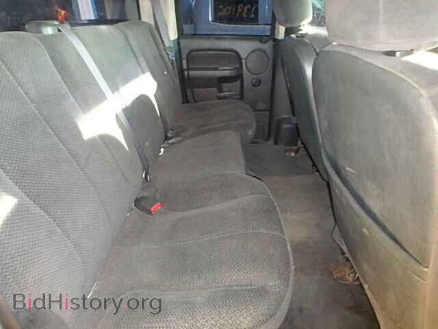 2003 DODGE RAM 1500 - VIN: 1D7HA18D03S242539 - Photo 6