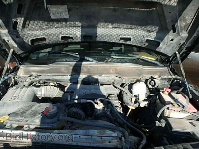 2003 DODGE RAM 1500 - VIN: 1D7HA18D03S242539 - Photo 7