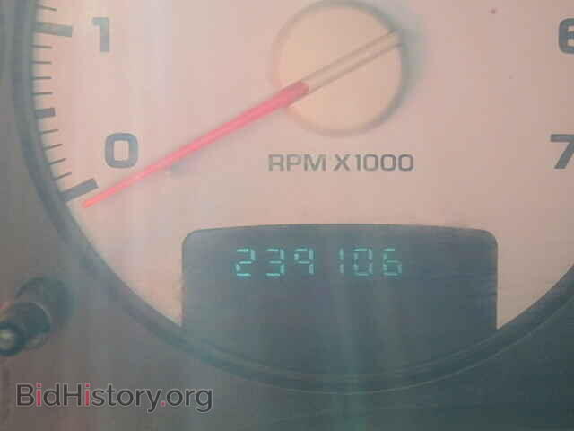 2003 DODGE RAM 1500 - VIN: 1D7HA18D03S242539 - Photo 8