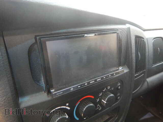 2003 DODGE RAM 1500 - VIN: 1D7HA18D03S242539 - Photo 9