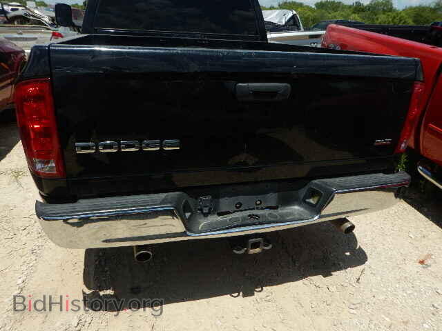 2003 DODGE RAM 1500 - VIN: 1D7HA18D03S242539 - Photo 10