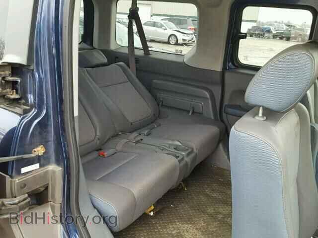 2003 HONDA ELEMENT - VIN: 5J6YH28583L031503 - Фото 6