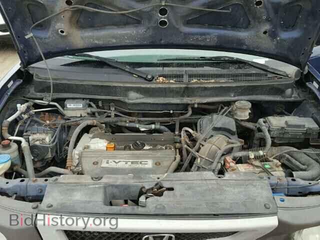 2003 HONDA ELEMENT - VIN: 5J6YH28583L031503 - Фото 7