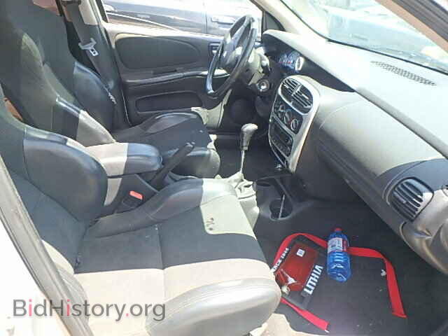 2005 DODGE NEON - VIN: 1B3ES66S85D184066 - Фото 5