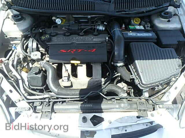 2005 DODGE NEON - VIN: 1B3ES66S85D184066 - Фото 7