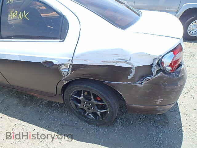 2005 DODGE NEON - VIN: 1B3ES66S85D184066 - Фото 10