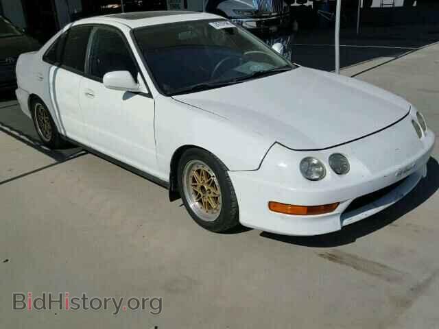 Фотография JH4DB8581VS000835 - ACURA INTEGRA 1997