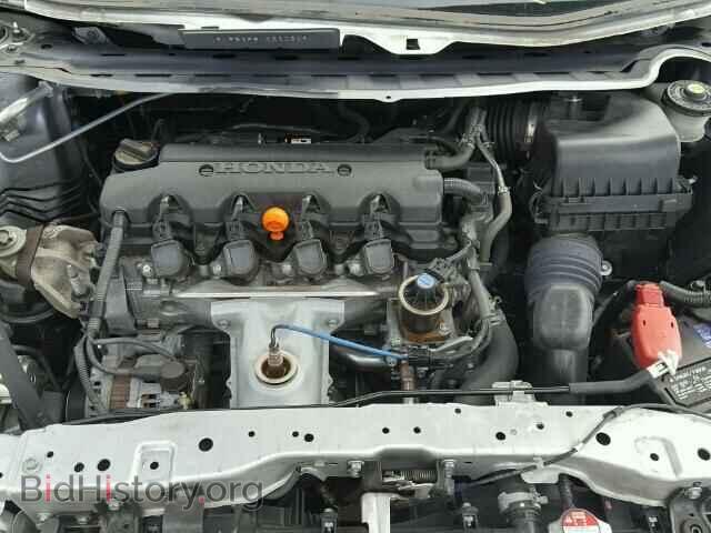 2013 HONDA CIVIC - VIN: 19XFB2F51DE203091 - Фото 7