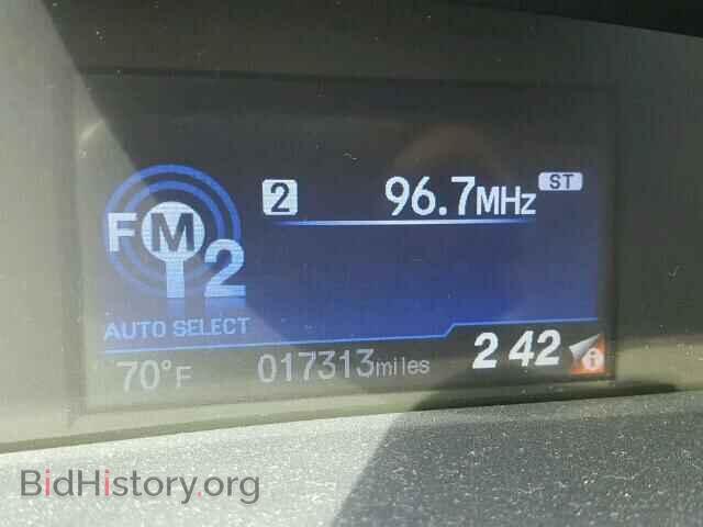 2013 HONDA CIVIC - VIN: 19XFB2F51DE203091 - Фото 8