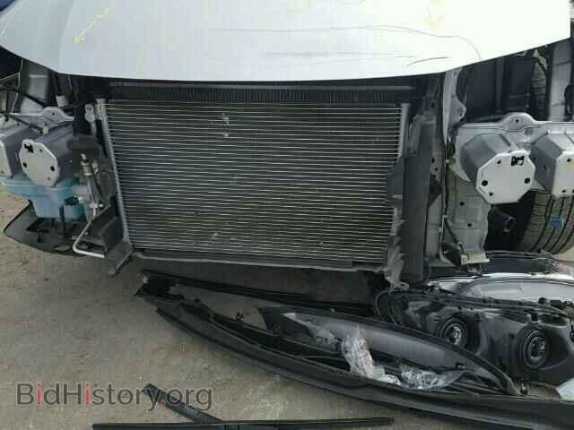 2013 HONDA CIVIC - VIN: 19XFB2F51DE203091 - Фото 9