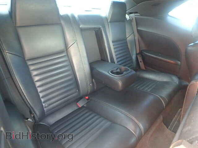 2010 DODGE CHALLENGER - VIN: 2B3CJ4DVXAH110186 - Photo 6