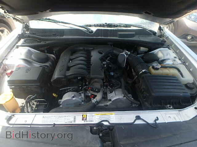 2010 DODGE CHALLENGER - VIN: 2B3CJ4DVXAH110186 - Photo 7